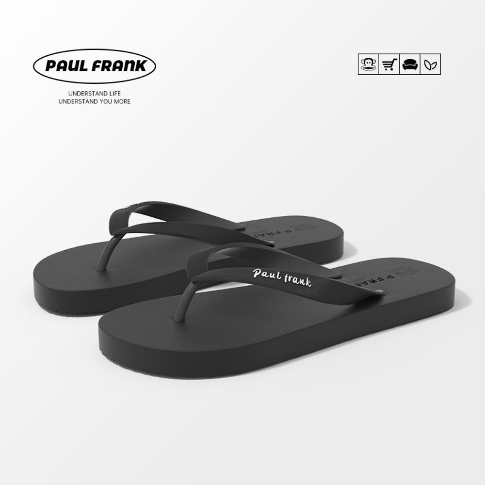 Вьетнамки Paul Frank Y-Spank (Blue&amp;Grey)