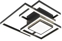 Потолочная люстра Twins 10242/4LED Escada