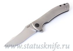 Нож Zero Tolerance ZT 0920 Les Georgeфотография - 1