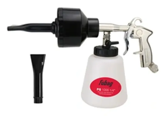 Бензиновый компрессор Fubag BP 3600/100