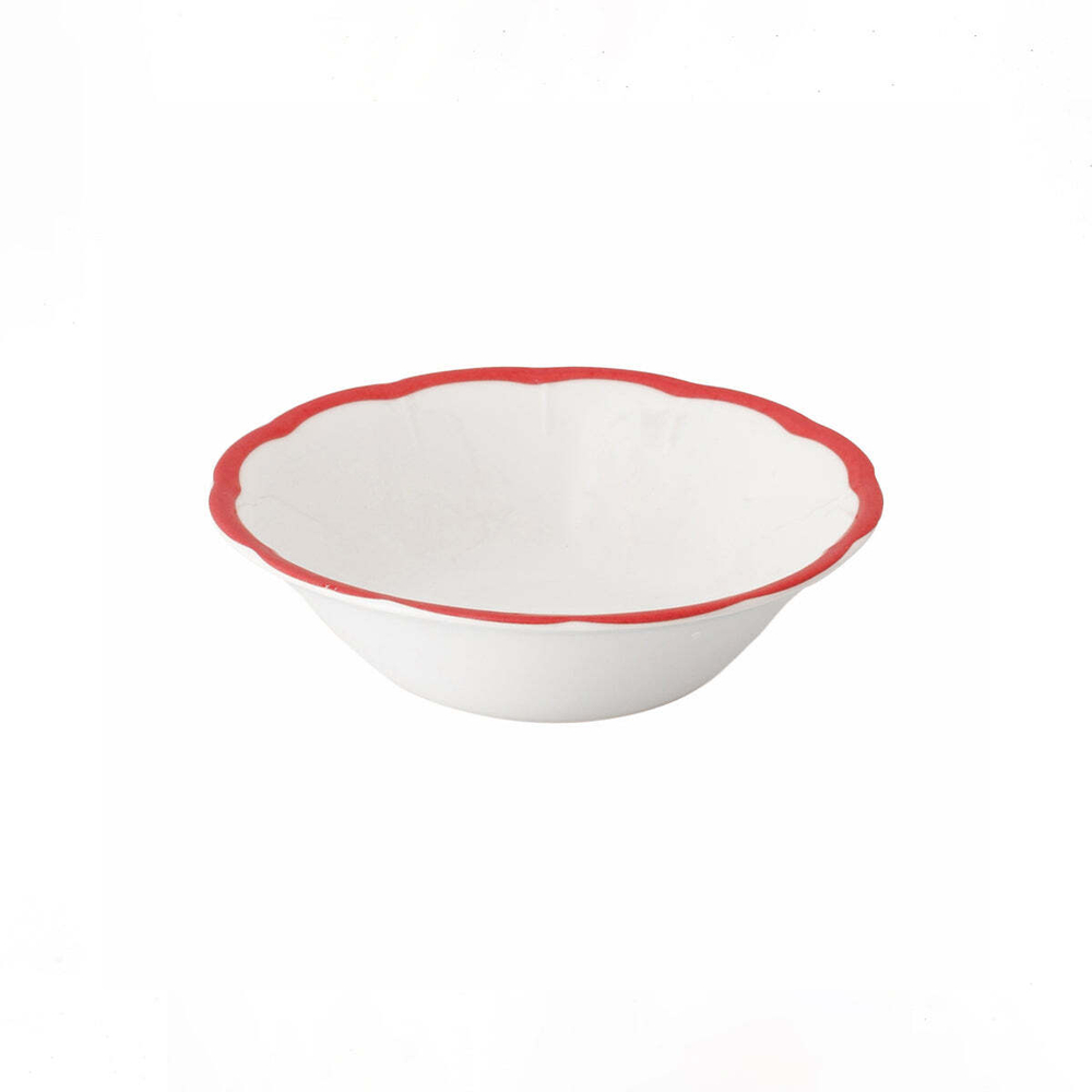 Чаша Red Rim (16.8 см)