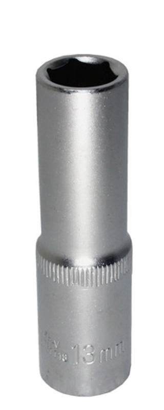 Головка  17мм 1/2" 6гр. МАЯКАВТО™  5457717 ДЛИННАЯ