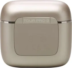 Беспроводные наушники JBL Tour Pro 3 Latte