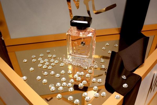 Lanvin Me Eau De Parfum