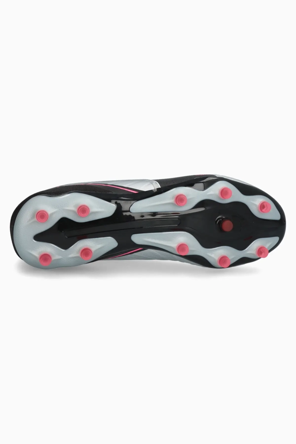 Бутсы Puma King Match FG/AG - размер 42 EU