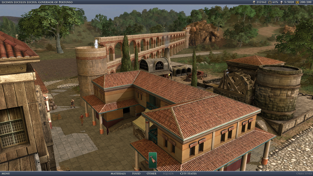 Grand Ages: Rome (для ПК, цифровой код доступа)