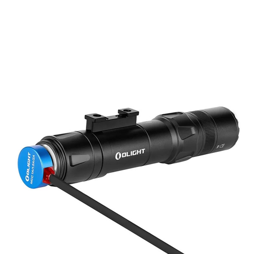 Olight Фонарь Odin IR в магазине военной одежды и снаряжения Allmulticam