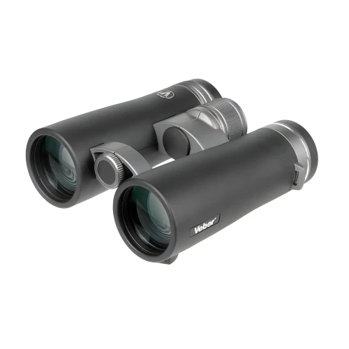 Бинокль Veber Silver Line II 10x42WP