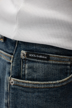 DOLCE&GABBANA