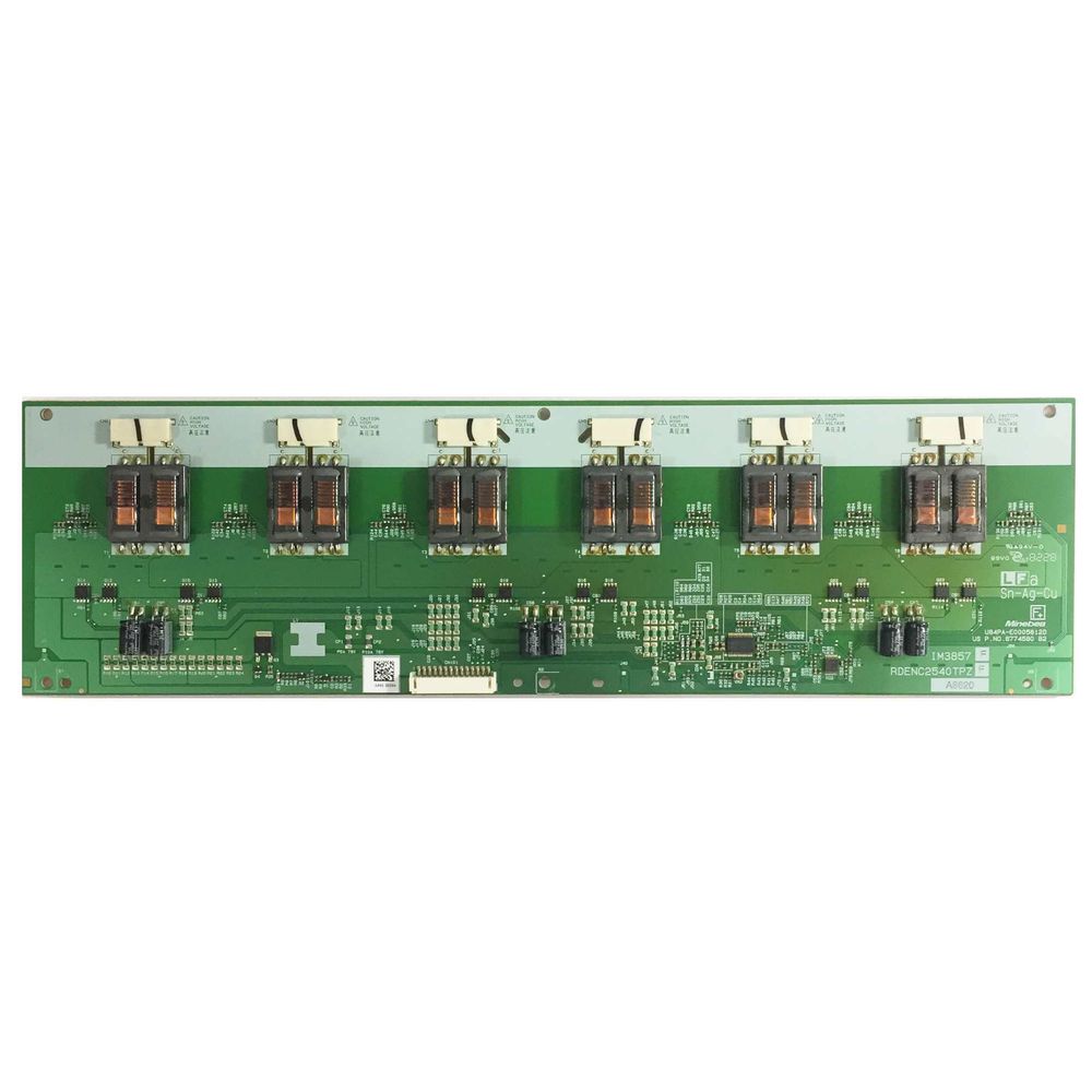 Inverter IM3857 (RDENC2540TPZ)
