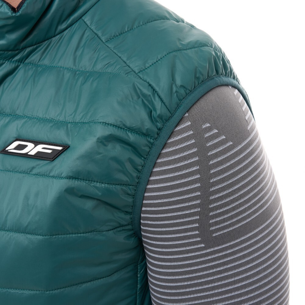 ЖИЛЕТ УТЕПЛЕННЫЙ DF VEST 100