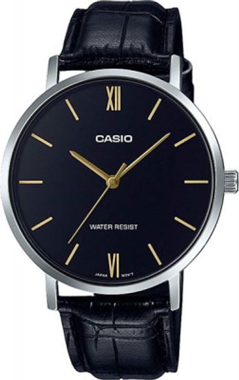 Наручные часы Casio MTP-VT01L-1BUDF