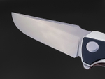 Складной нож Xomao [T10S G10]