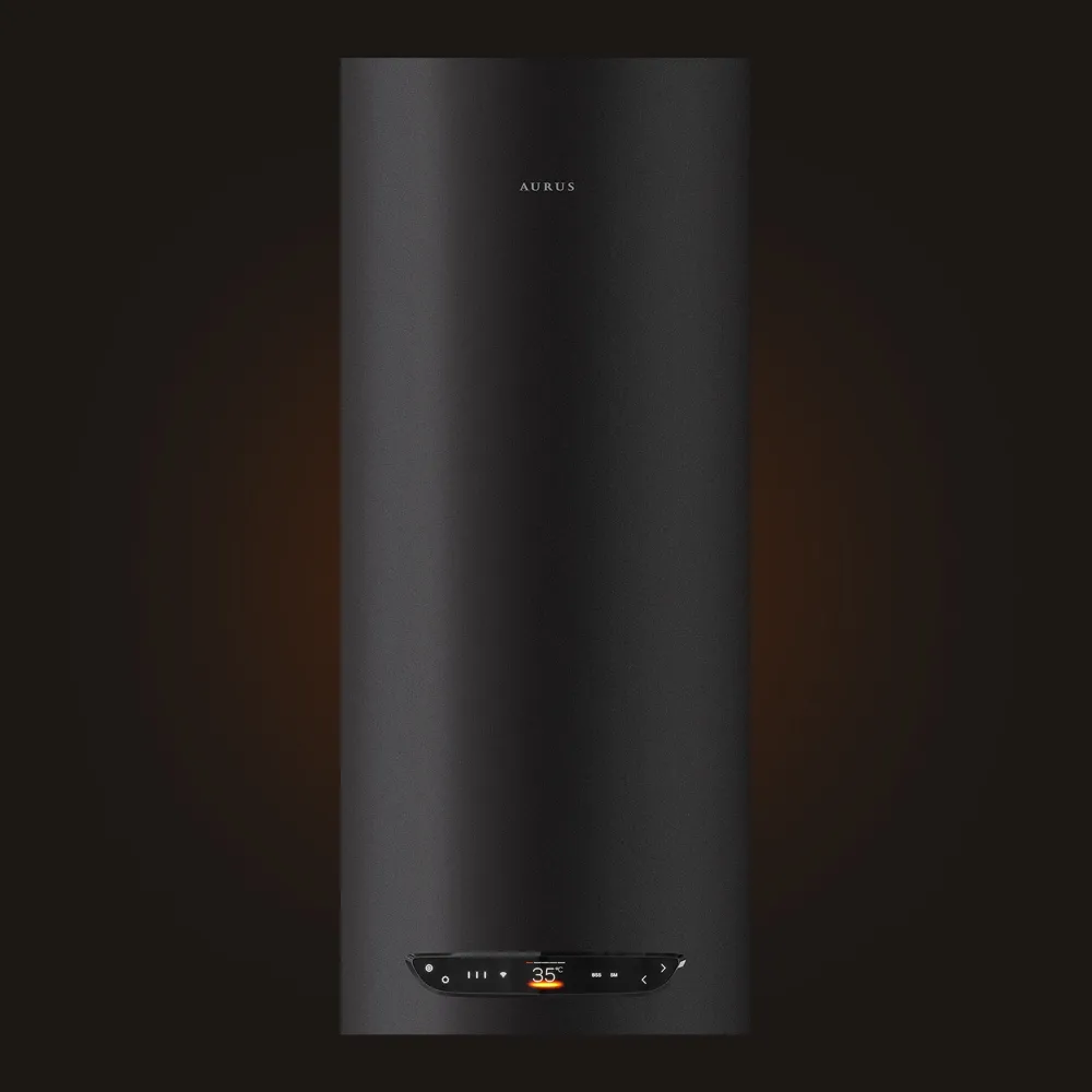 Водонагреватель AURUS AWH SE 30 F Graphite