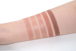 BBIA Тени для век Ready To Wear Eye Palette 03 Dry Flower