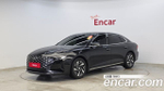 Hyundai Grandeur Premium — 2023