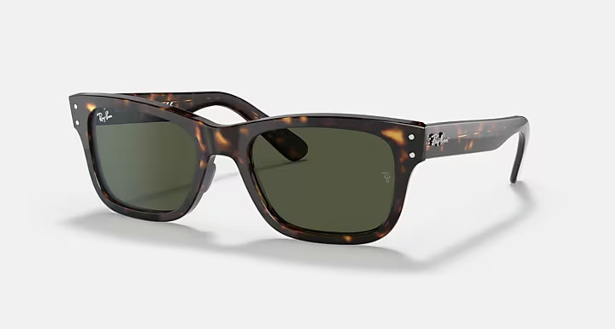 RAY-BAN BURBANK RB2283 902/31