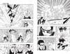 Naruto. Наруто. Книга 23. Прорыв в битве