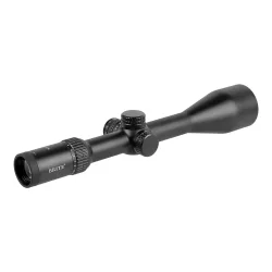 Прицел оптический BRITE WA8X 3-24x56 SF IR - вид со стороны окуляра и барабанчиков ввода поправок