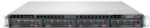 Серверная платформа 1U Supermicro SYS-6019P-WTR