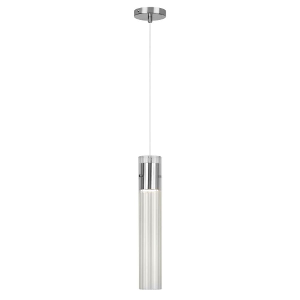 Светильник подвесной (подвес) Rivoli Ingrid 4132-201 1 x GU10 30 Вт дизайн | Дизайн