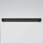 Citilux Визор CL708291N LED Настенная подсветка с выключателем Чёрная