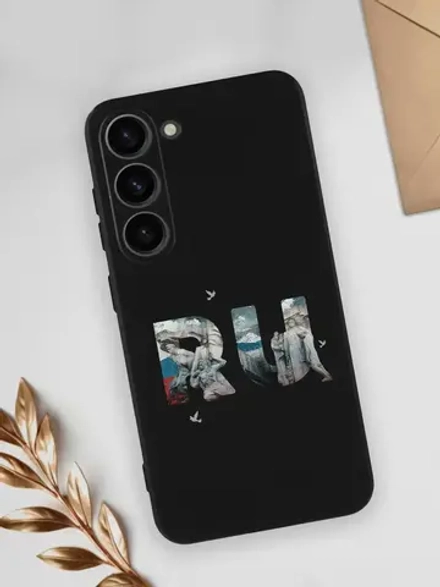 Чехол на Samsung S23 Керчь