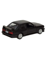 Игрушка детская машинка металлическая BMW M3 1987 1:35
