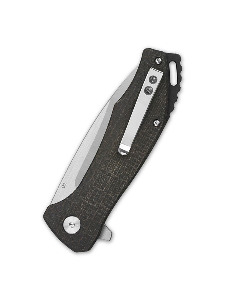 Нож QSP QS122-D1 Raven