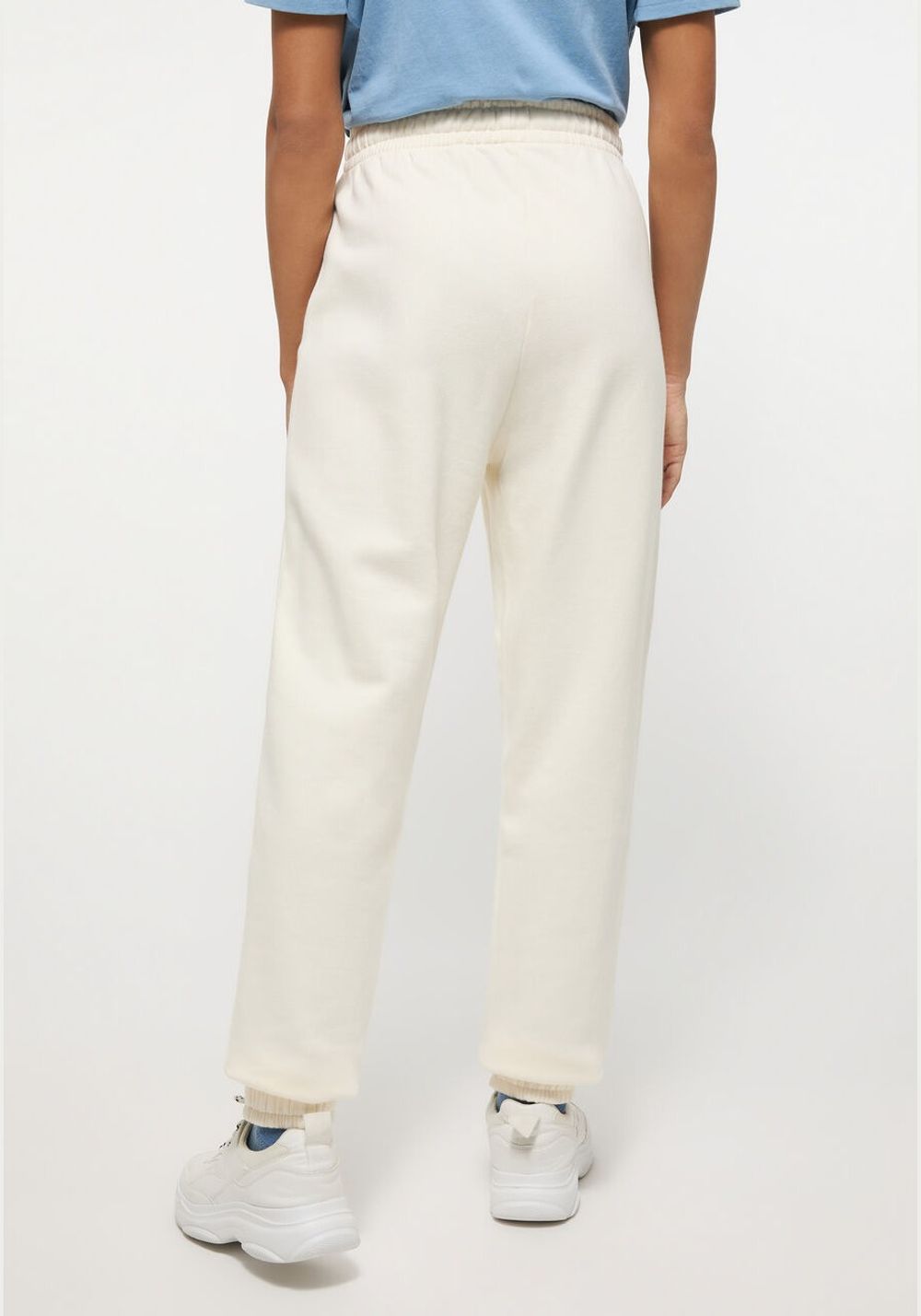Джинсы Cozy Jogger 1013611-2013