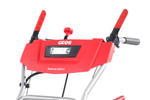 Снегоуборщик бензо AL-KO/Geos SnowLine 620E ll (6л.с,62см,85кг) эл.старт