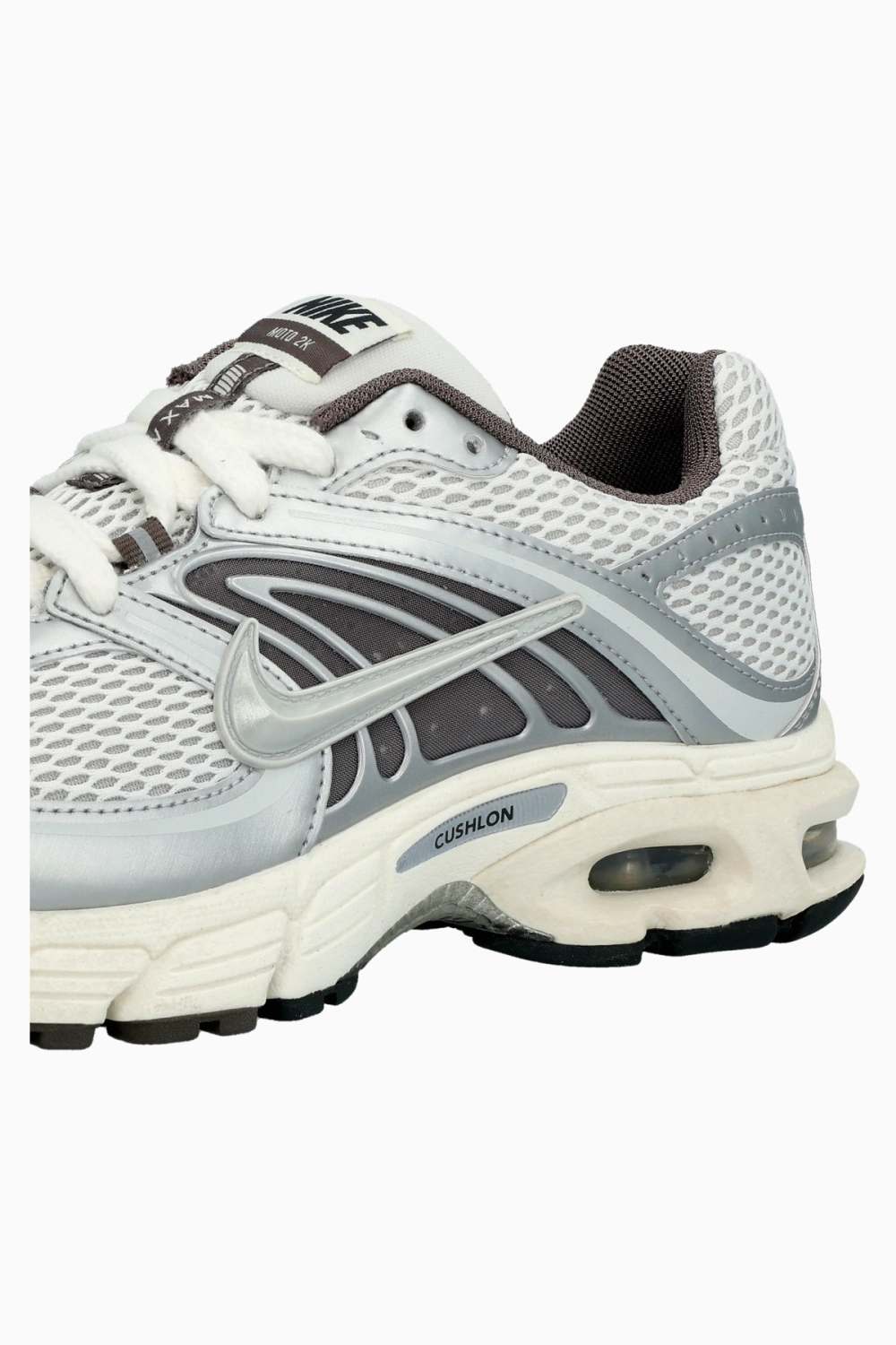 Кроссовки Nike Air Max Moto 2K - серый
