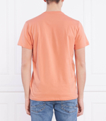 Футболка RICHMOND Pepe Jeans London - оранжевый(PM508698)