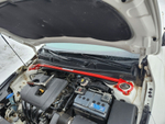 Распорка передних стоек Kia Cerato 4, Forte 3, K3 BD (ПОД ЗАКАЗ)