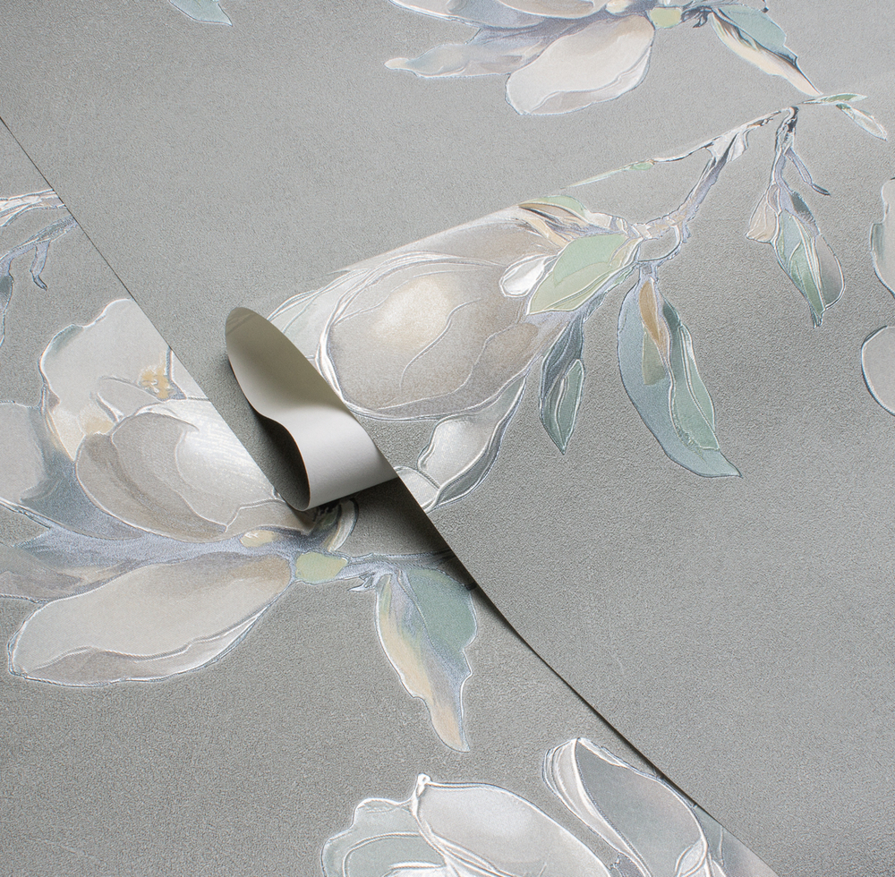 Обои 585103 Magnolia/Магнолия Victoria Stenova