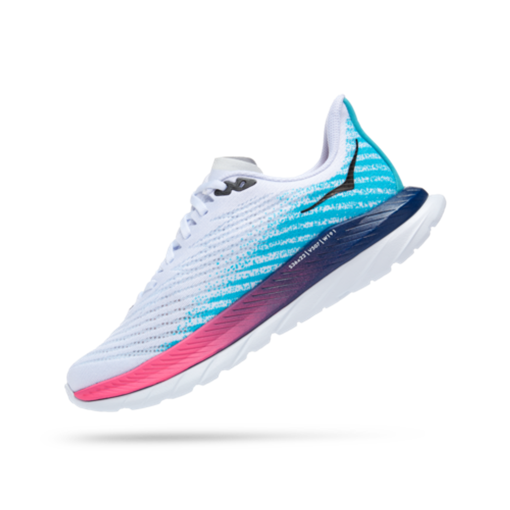 Кроссовки женские Hoka Mach 5