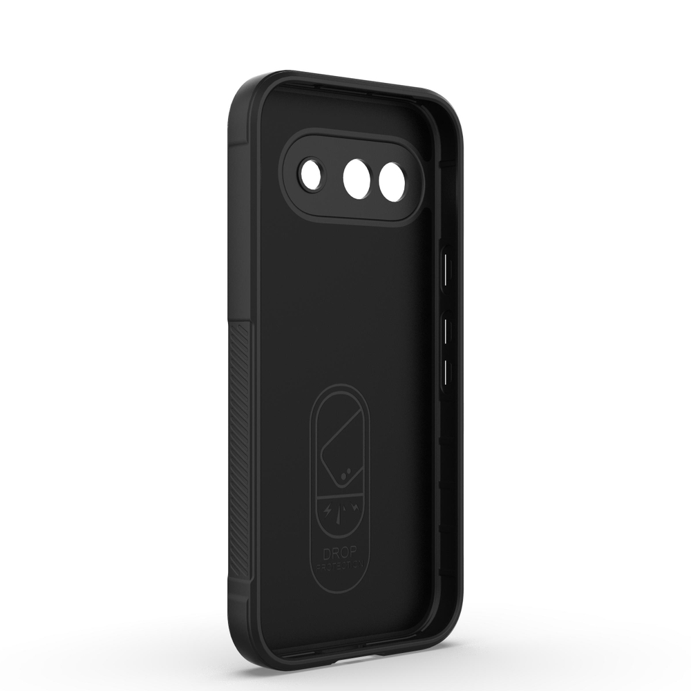 Противоударный чехол Flexible Case для Google Pixel 9А