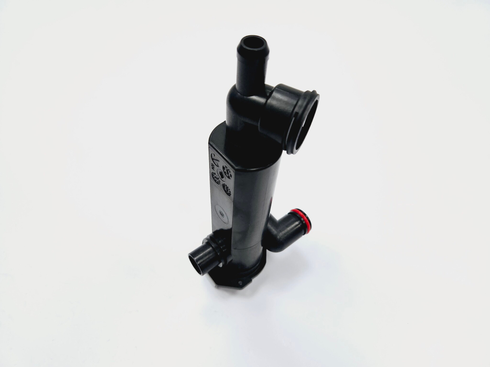 Гидроузел с фильтром ОВ NAVIEN Atmo/Ace/Deluxe... (арт. 30002514В, BH1301021A)