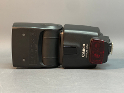Canon 430 EX II