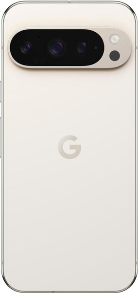 Смартфон Google Pixel 9 Pro 16/512 ГБ Бежевый | Porcelain (USA, Global)