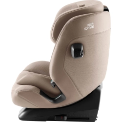 Автокресло 1/2/3 Britax Roemer ADVANSAFIX PRO Style Teak, от 15 месяцев до 12 лет, 9-36 кг, isofix, бежевый