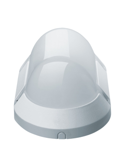 Светильник светодиодный 94 822 NBL-PO1-8-4K-WH-IP65-LED 8Вт 4000К IP65 700лм ЖКХ поликарбонат овал бел. (аналог НПП) Navigator 94822