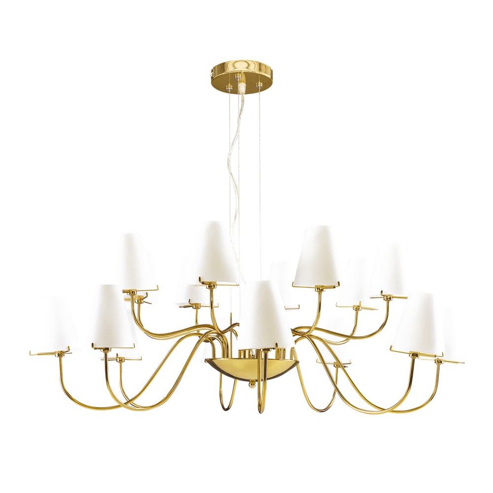 Подвесная люстра Diafano Lightstar 758162