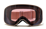 Chloe CH0072S Anti Fog Windproof Unisex Ski Goggles
