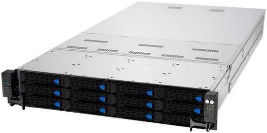 Серверная платформа Asus RS720A-E13-RS12U (90SF0441-M000J0)
