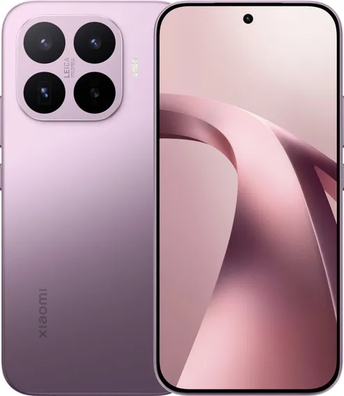 Смартфон Xiaomi 17T 12/256 ГБ Фиолетовый