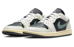 Jordan Air Jordan 1 Low Jade Smoke Women's