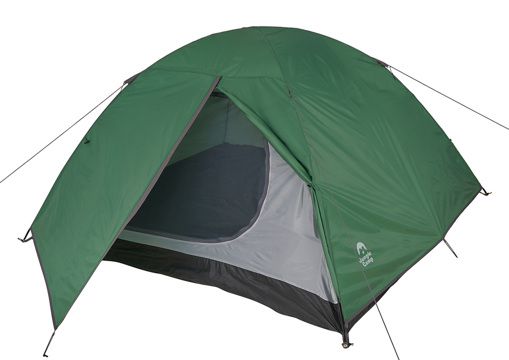 Палатка Jungle Camp Dallas 3 [70822]