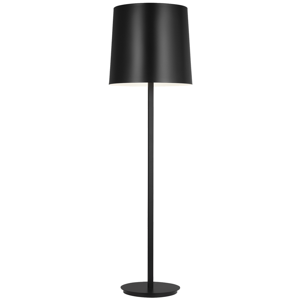 Напольный уличный светильник Visual Comfort Lucia Outdoor Large Floor Lamp