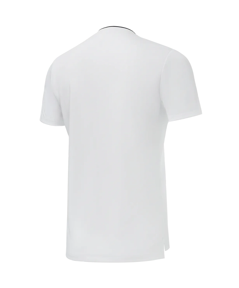 Футболка игровая Jogel DIVISION PerFormDRY Union Jersey-K, белый 00